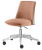 Luxusní designové křeslo MELODY OFFICE 770-RA (houpací mechanismus bez aretace)