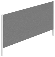 Paraván MSD TPA 3 1600 pro polohovací stoly MOTION DUAL