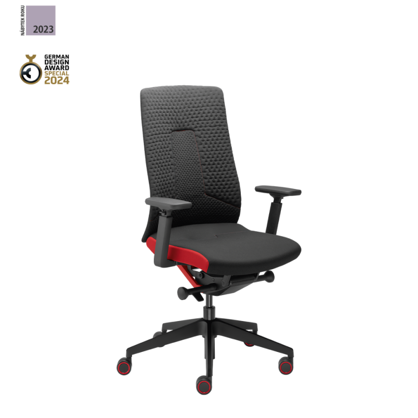 Kancelářská židle FollowMe 452-SYQ