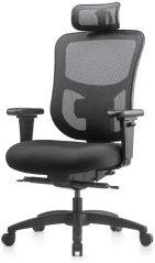 Zátěžová židle Natus Q24 black