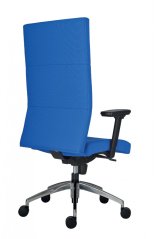 Kancelářská židle 8100 VERTIKA+AR12