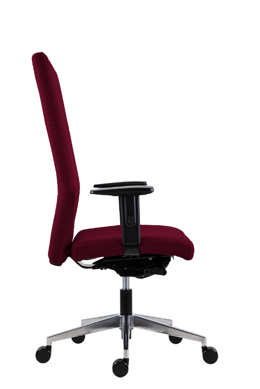 Zátěžová židle 8100 Vertika XXL + BR06