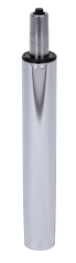 Píst středně dlouhý chrom