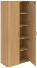 Skříň Hobis DRIVE DZ 5 80 00 (jednobodový zámek)