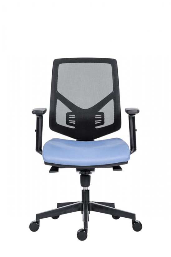 Kancelářská židle 1750 SYN SL Skill PLAST