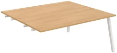 Přídavný stůl Hobis UNI USD A 1800 R (řetězící - rovný)