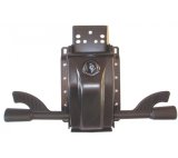 0144-TL: TL (synchronní mechanika +náklon +posun sedáku)