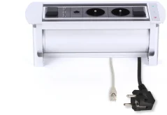 Otočný elektropanel Vault BTCZ009