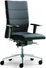 Kancelářská židle PERMANENT SEATING 671-SYS
