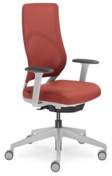 LD Seating ARCUS – Moderní Kancelářská Židle s Oceněním Red Dot 2023