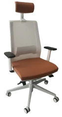 Kancelářská židle LOOK 271-SYS