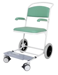 Kovonax REHA – transportní křeslo pro pacienty