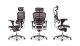 Židle SIRIUS - jakou variantu ergonomické židle vybrat?
