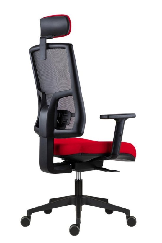 Kancelářská židle 1690 SYN SL NEW PURE PDH