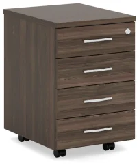 Mobilní kontejner LENZA EXPRES TB-04(U)