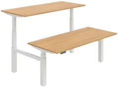 Polohovací stůl Hobis MOTION DUAL MSD 3M 1800