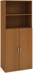 Skříň Hobis DRIVE DZ 5 80 04 (jednobodový zámek, nika)
