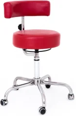 Zdravotnická židle DENTAX FVO