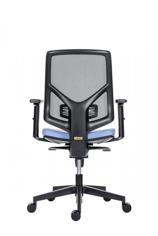 Kancelářská židle 1750 SYN SL Skill PLAST