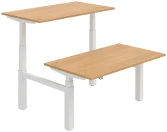 Polohovací stůl Hobis MOTION DUAL MSD 3 1400