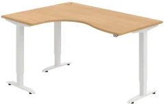 Výškově stavitelný el. stůl MST 2 2005 P Motion TRIGON