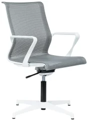 Konferenční židle 7750 Epic Conference White