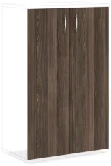 Střední dvířka Lenza Expres DSC42.07k(f) / 113,8 x 74 cm /