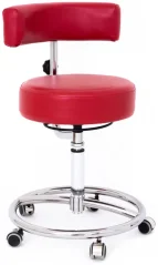 Zdravotnická židle DENTAX KVO