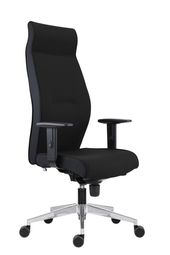 Zátěžové křeslo 1824 LEI + BR06