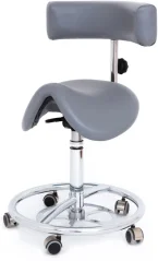 Zdravotnická židle CLINE KP DENTAX