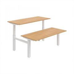 Polohovací stůl Hobis MOTION DUAL MSD 2 1800