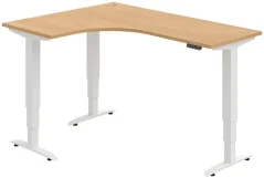 Výškově stavitelný el. stůl MST 3M 60 P Motion TRIGON