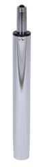 Píst extra dlouhý chrom
