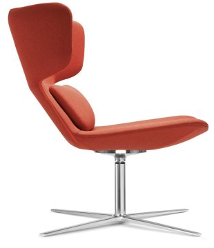 Flexi Lounge - LD Seating s.r.o.