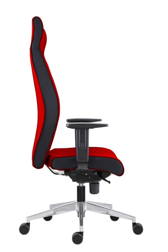 Zátěžové křeslo 1824 LEI + BR06