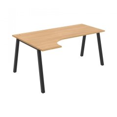 Rohový stůl Hobis UNI UE A 1800 P