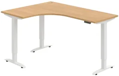 Výškově stavitelný el. stůl MST 2M 60 P Motion TRIGON