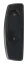 Loketník pravý (P) Calypso (Office Pro)