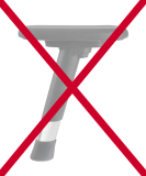 04712-CAL-NORMAL: BR-P područky bez speciálního čalounění