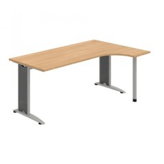 Pracovní stůl Hobis FLEX FE 1800 L