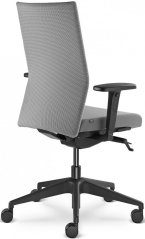 Kancelářská židle WEB OMEGA 290-SYQ