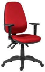 Kancelářská židle 1540 ASYN