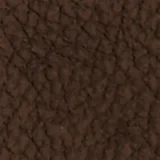 0104-P05: kůže Pelle P05 (tmavě hnědá)
