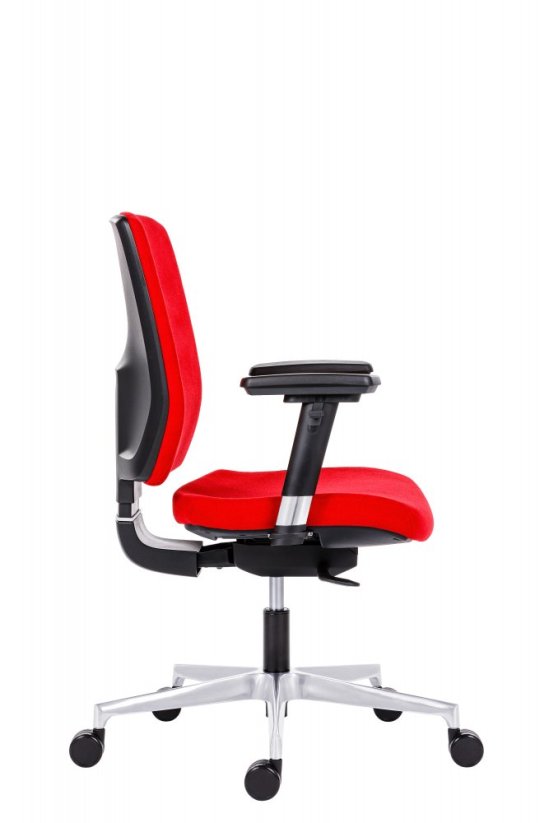 Kancelářská židle 1930 SYN SL Eclipse HIGH