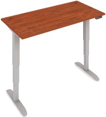 Výškově nastavitelný stůl Hobis Motion MS 3M 1400