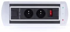 Otočný elektropanel Vault BTCZ011