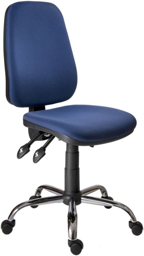 Kancelářská židle 1140 ASYN C