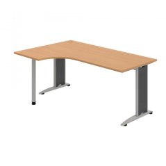 Pracovní stůl Hobis FLEX FE 1800 60 P