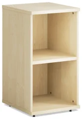 Nízká policová skříň LENZA EXPRES SC53-04