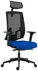 Kancelářská židle 2900 SYN SL LAPEL